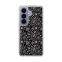 スリムプロテクションケース［ ペイズリー - Black ］