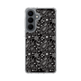 スリムプロテクションケース［ ペイズリー - Black ］