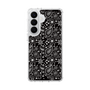 スリムプロテクションケース［ ペイズリー - Black ］