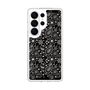 スリムプロテクションケース［ ペイズリー - Black ］