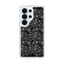 スリムプロテクションケース［ ペイズリー - Black ］