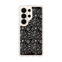 スリムプロテクションケース［ ペイズリー - Black ］