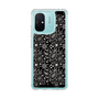 スリムプロテクションケース［ ペイズリー - Black ］