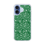 スリムプロテクションケース［ ペイズリー - Green ］