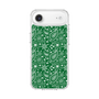 スリムプロテクションケース［ ペイズリー - Green ］
