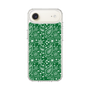 スリムプロテクションケース［ ペイズリー - Green ］