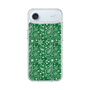 スリムプロテクションケース［ ペイズリー - Green ］
