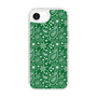 スリムプロテクションケース［ ペイズリー - Green ］