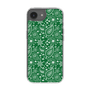 スリムプロテクションケース［ ペイズリー - Green ］