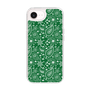 スリムプロテクションケース［ ペイズリー - Green ］