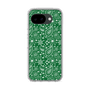 スリムプロテクションケース［ ペイズリー - Green ］