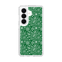 スリムプロテクションケース［ ペイズリー - Green ］