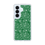 スリムプロテクションケース［ ペイズリー - Green ］