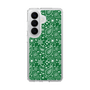 スリムプロテクションケース［ ペイズリー - Green ］