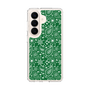 スリムプロテクションケース［ ペイズリー - Green ］