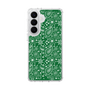 スリムプロテクションケース［ ペイズリー - Green ］