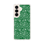スリムプロテクションケース［ ペイズリー - Green ］