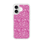 スリムプロテクションケース［ ペイズリー - Pink ］