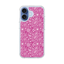 スリムプロテクションケース［ ペイズリー - Pink ］