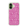 スリムプロテクションケース［ ペイズリー - Pink ］