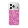スリムプロテクションケース［ ペイズリー - Pink ］