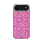 スリムプロテクションケース［ ペイズリー - Pink ］
