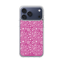 スリムプロテクションケース［ ペイズリー - Pink ］