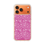 スリムプロテクションケース［ ペイズリー - Pink ］