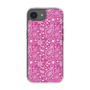 スリムプロテクションケース［ ペイズリー - Pink ］