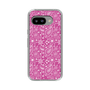 スリムプロテクションケース［ ペイズリー - Pink ］