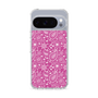 スリムプロテクションケース［ ペイズリー - Pink ］