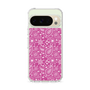 スリムプロテクションケース［ ペイズリー - Pink ］