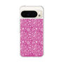 スリムプロテクションケース［ ペイズリー - Pink ］