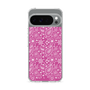 スリムプロテクションケース［ ペイズリー - Pink ］
