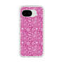 スリムプロテクションケース［ ペイズリー - Pink ］