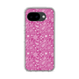 スリムプロテクションケース［ ペイズリー - Pink ］