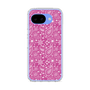スリムプロテクションケース［ ペイズリー - Pink ］