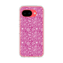 スリムプロテクションケース［ ペイズリー - Pink ］