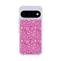 スリムプロテクションケース［ ペイズリー - Pink ］