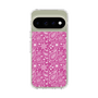 スリムプロテクションケース［ ペイズリー - Pink ］