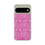 スリムプロテクションケース［ ペイズリー - Pink ］