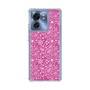 スリムプロテクションケース［ ペイズリー - Pink ］