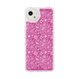スリムプロテクションケース［ ペイズリー - Pink ］