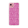 スリムプロテクションケース［ ペイズリー - Pink ］