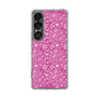スリムプロテクションケース［ ペイズリー - Pink ］