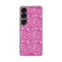 スリムプロテクションケース［ ペイズリー - Pink ］