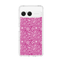スリムプロテクションケース［ ペイズリー - Pink ］