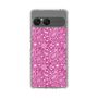スリムプロテクションケース［ ペイズリー - Pink ］