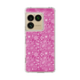 スリムプロテクションケース［ ペイズリー - Pink ］