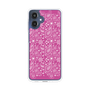スリムプロテクションケース［ ペイズリー - Pink ］